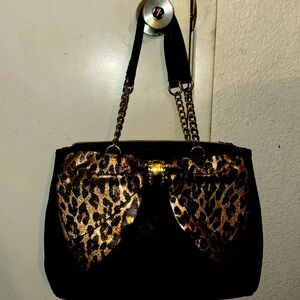 Betsey Johnson Purse